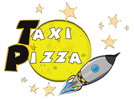 TAXI PIZZA